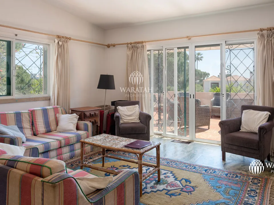 Villa a Vale do Lobo, Faro - foto 4